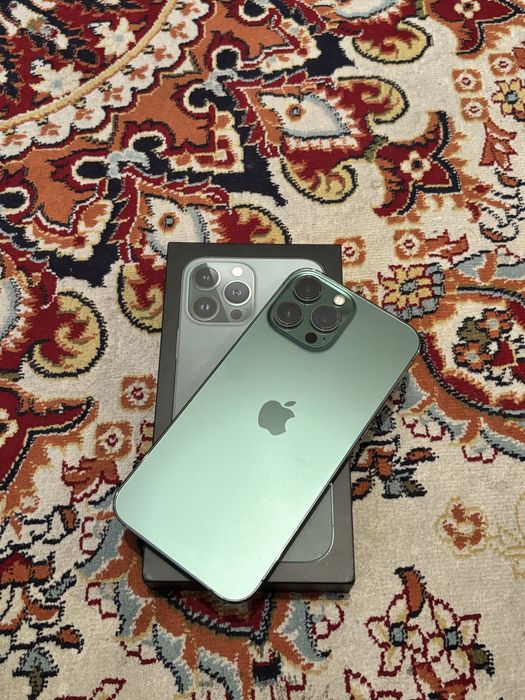 iPhone 13Pro Max 256Gb