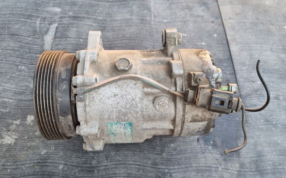 Продам насос компрессора