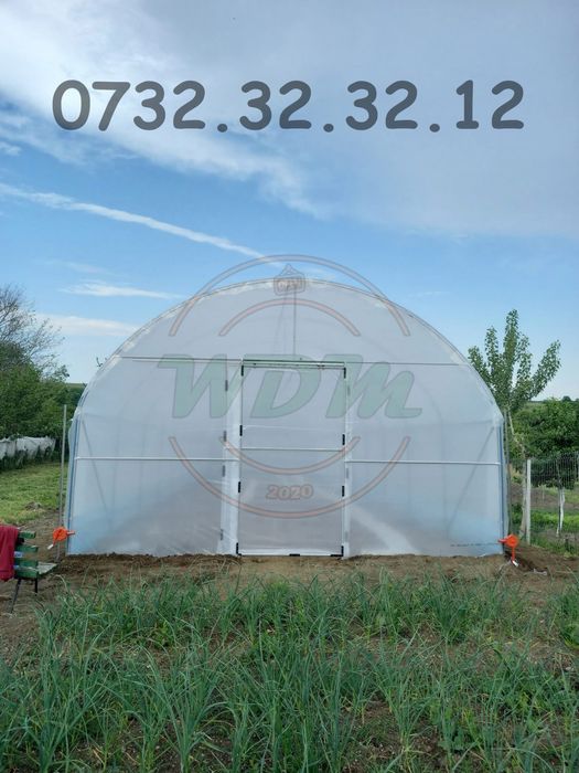 Solar galvanizat