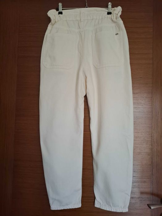 Дамски дънки Zara, размер 36
