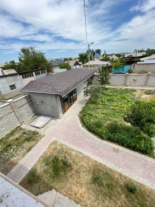 Продается дом 7 комнат