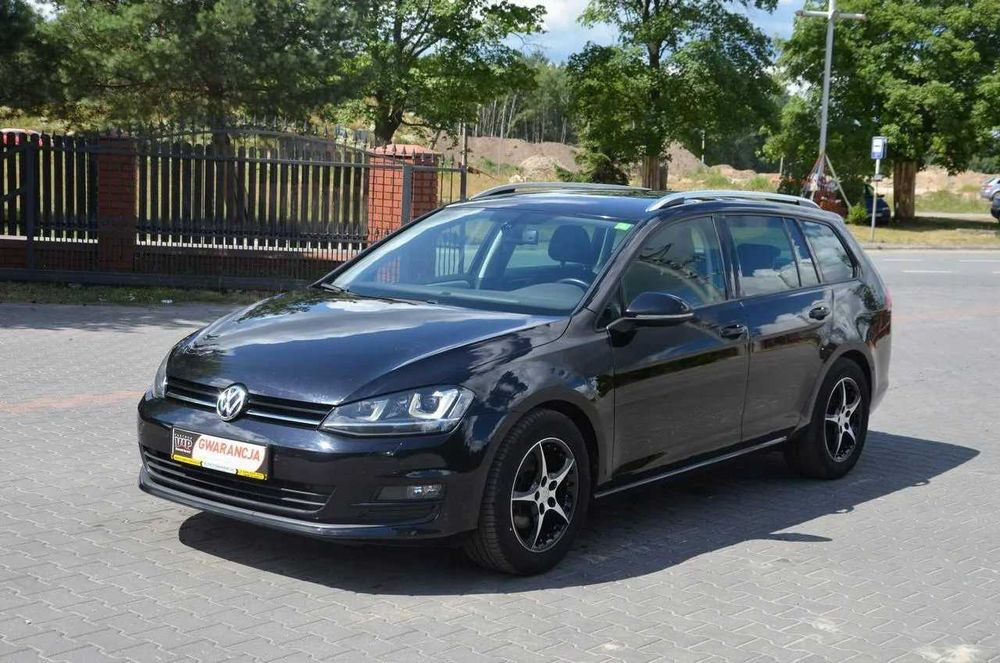 Volkswagen GOLF 7 ( 5K ) / GTI / GTD 2012 - 2017 PIESE AUTO
