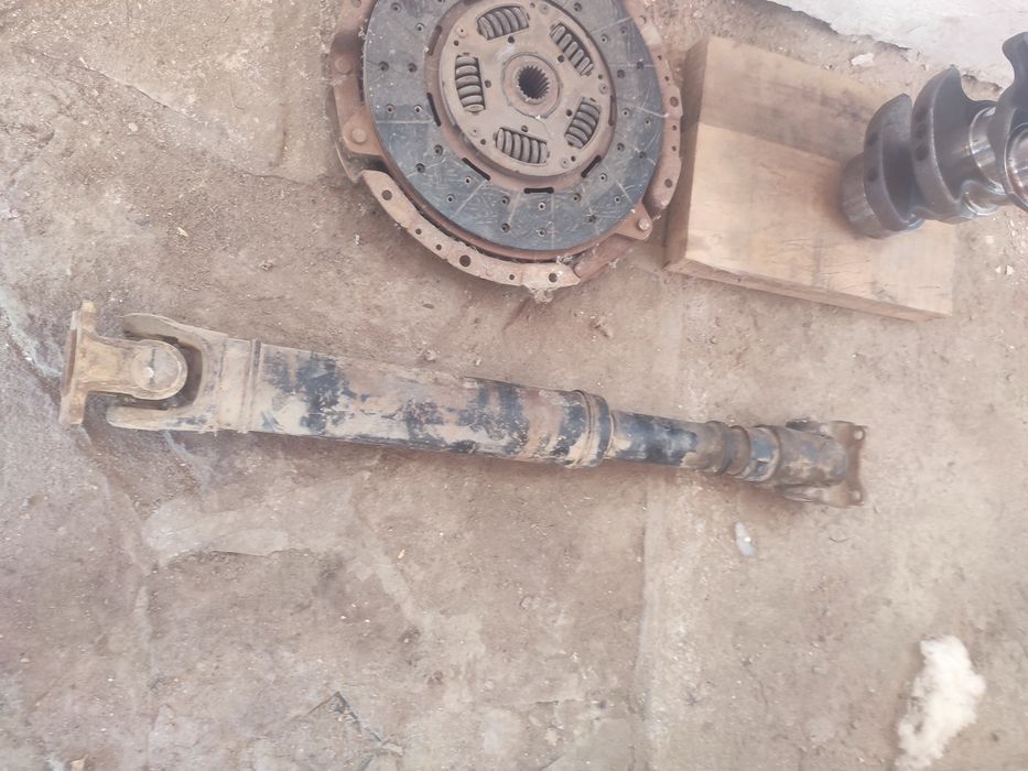 Ланкрузер 105.80