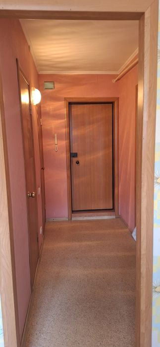 Срочно продам 1ком. квартиру