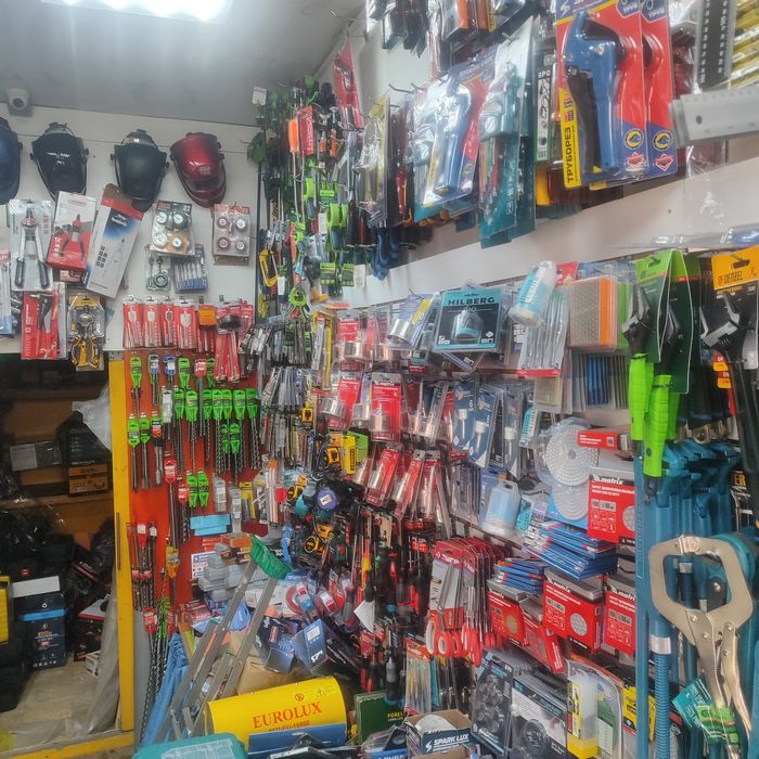 Всё для сторительства