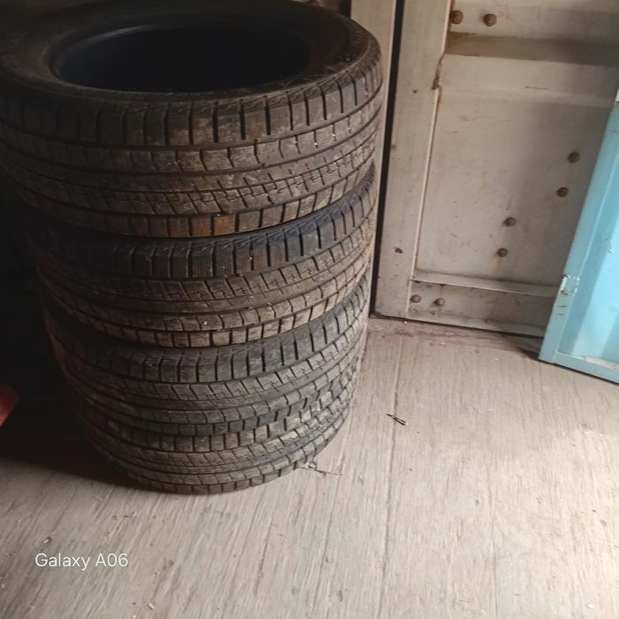 Шины зимные сатылады