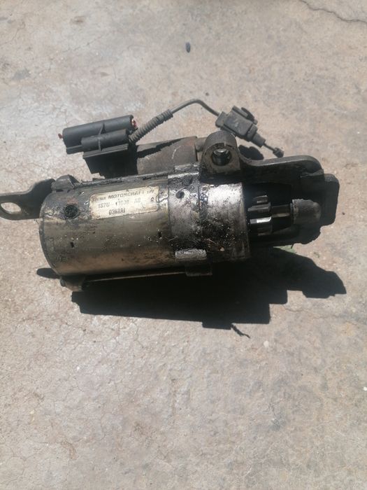 Стартер за Мазда 6