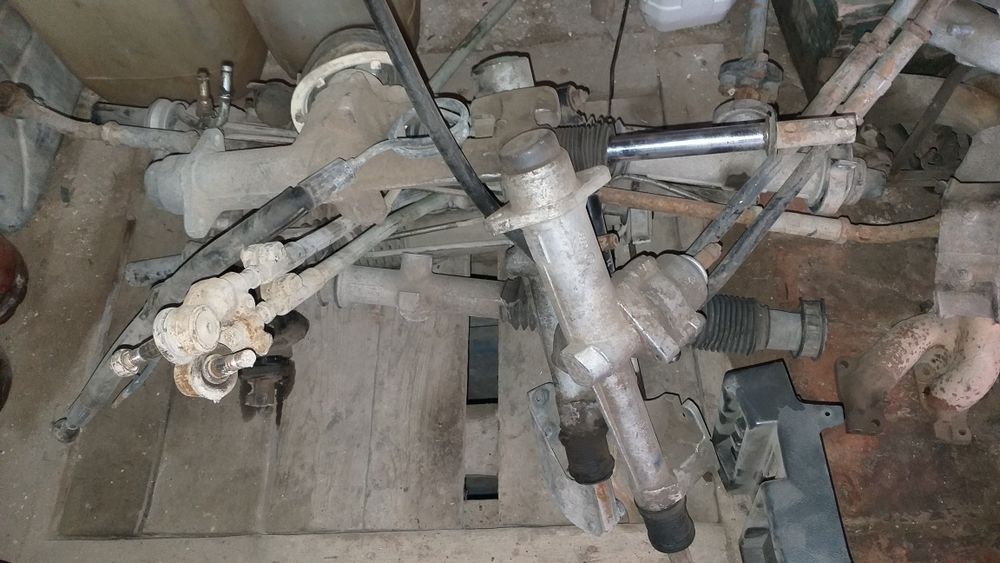 Продам Гур мазда,митсубиси,ниссан