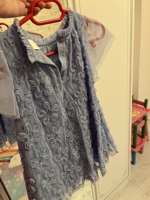 Rochie next marime 104