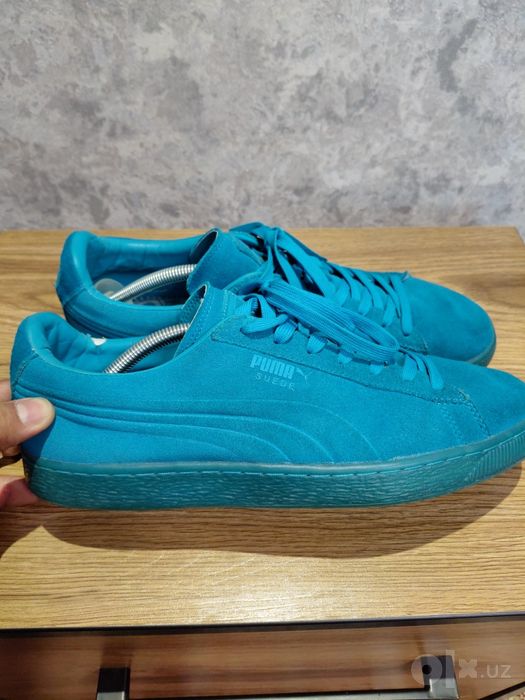Оригинальные кроссовки Puma