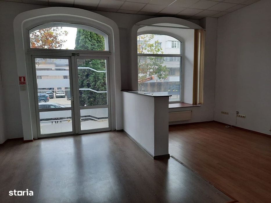 MCD Expert Imobiliare – Oportunitate Spațiu Comercial Central