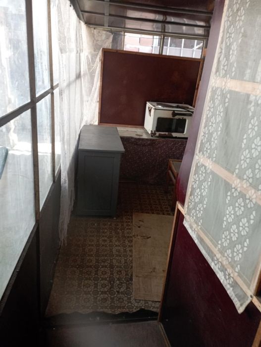 Къща с двор с.Бегово