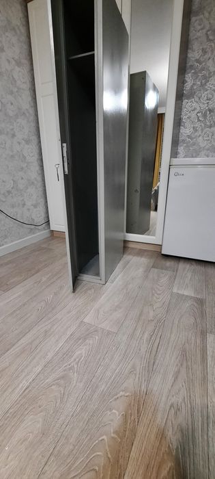 Сейф для охотничьего ружья