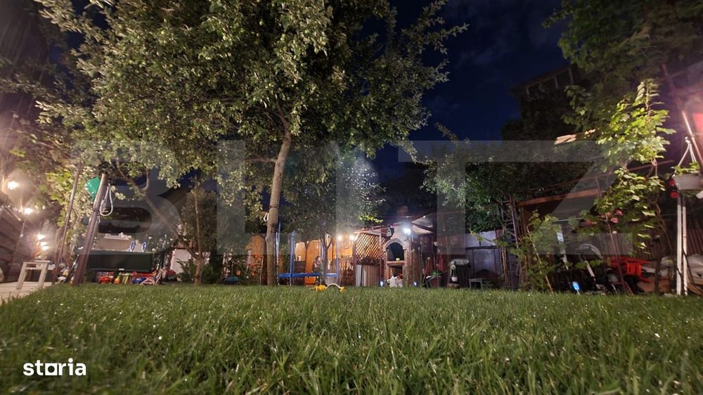 Casa individuala versatila, 210 mp, ideala locuire, investitie