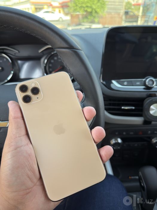 Iphone 11 pro max  256GB