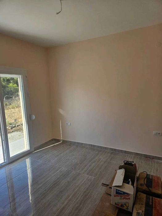 Чисто нов дом в Братсаки, Аспровалта!