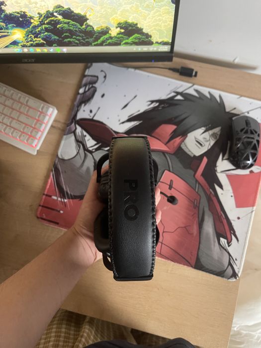 logitech Gpro x2 lightspeed игровые наушники