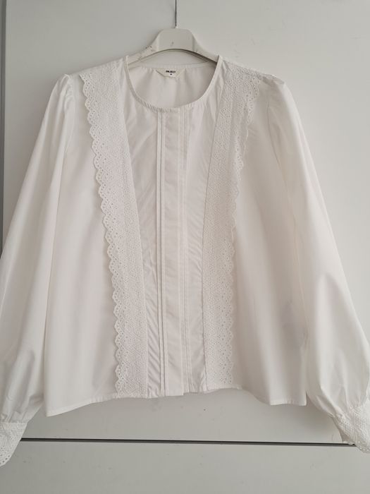 Object риза с бродерия р-р М