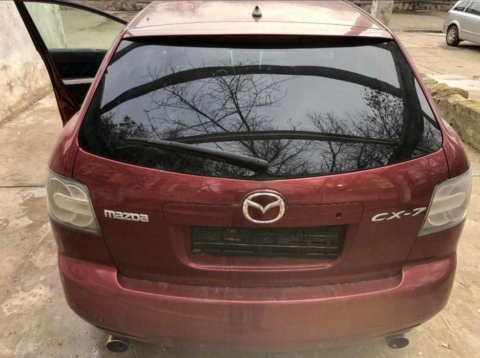 Piese Mazda CX-7  2.2   , 173 hp  din  2009  - r2aa