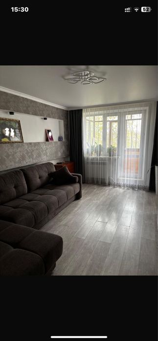 Продам 3-х комнатную квртиру