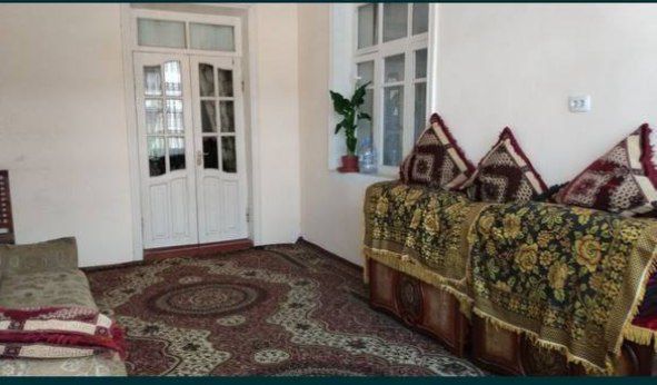 Oʻrikzor Koʻksaroy mahallasi da yer narxida uchastka sotiladi