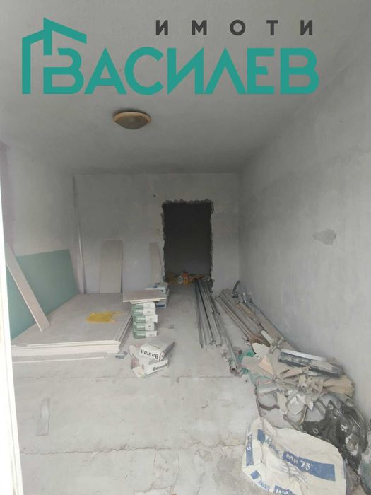 Продава 2-СТАЕН град Перник, Изток