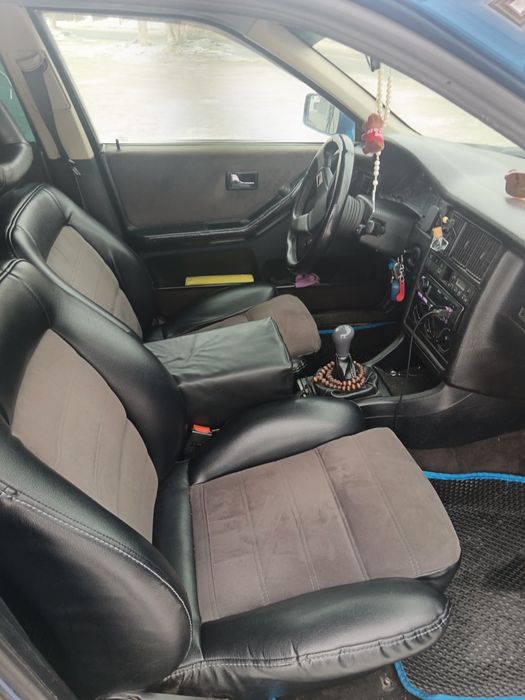 Продам ауди 80 б3