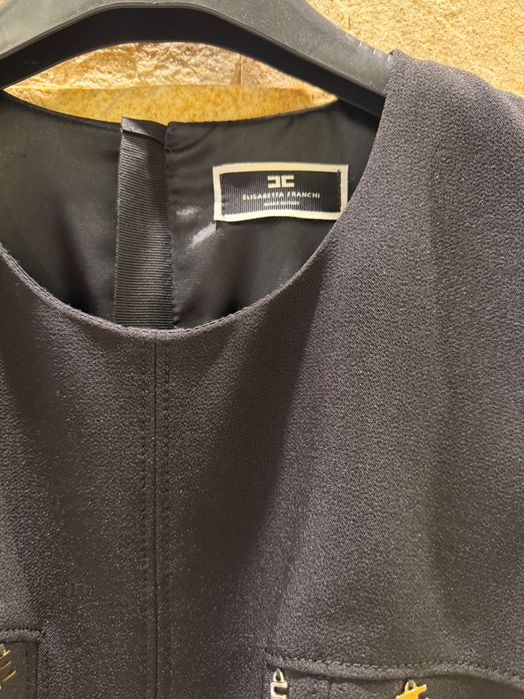 Рокля Elisabetta Franchi