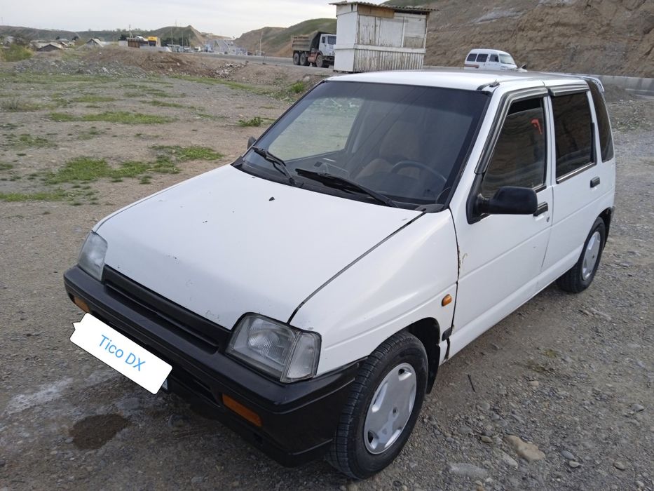 Tico sotiladi naxtga