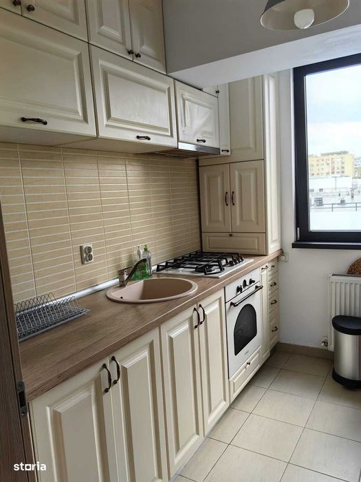 Apartament 2 camere 1 Decembrie 1918
