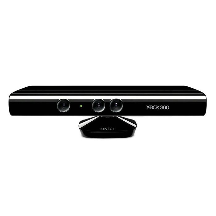 kinect xbox 360niki