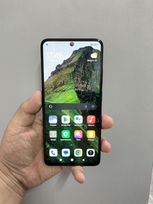 Породам Redmi Note 12 pro 256gb