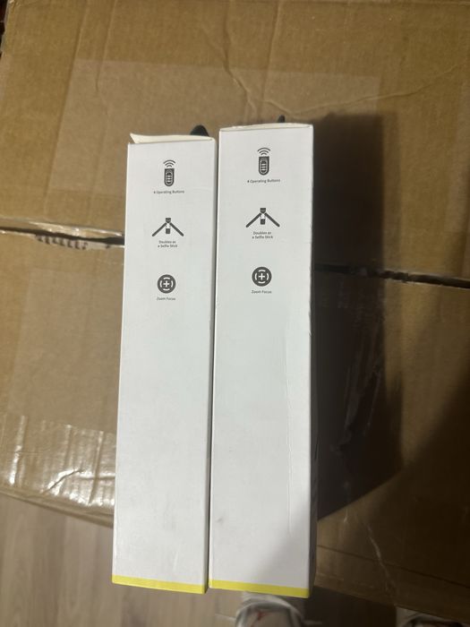 Baseus Lovely Folding Stand Selfie Stabilizer (Model SULH-01)