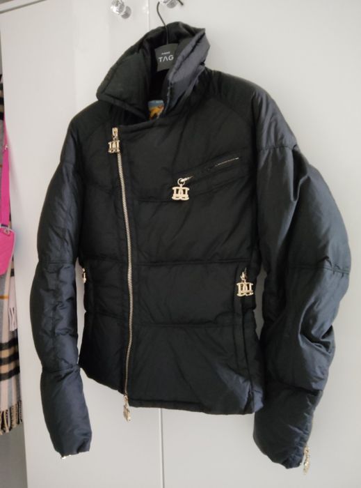 Dsquared    DSQ палто оригинал