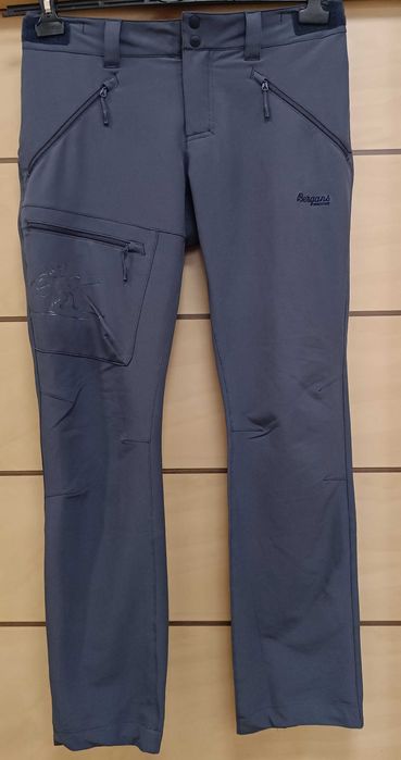 Bergans-Много Запазен