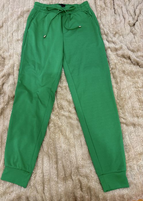 Pantaloni sport de damă Mohito