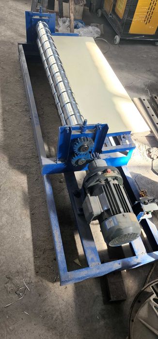 Ребро жёсткость для производства вентиляции