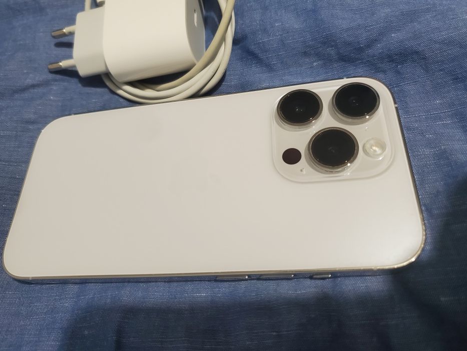 IPhone 14 PRO White