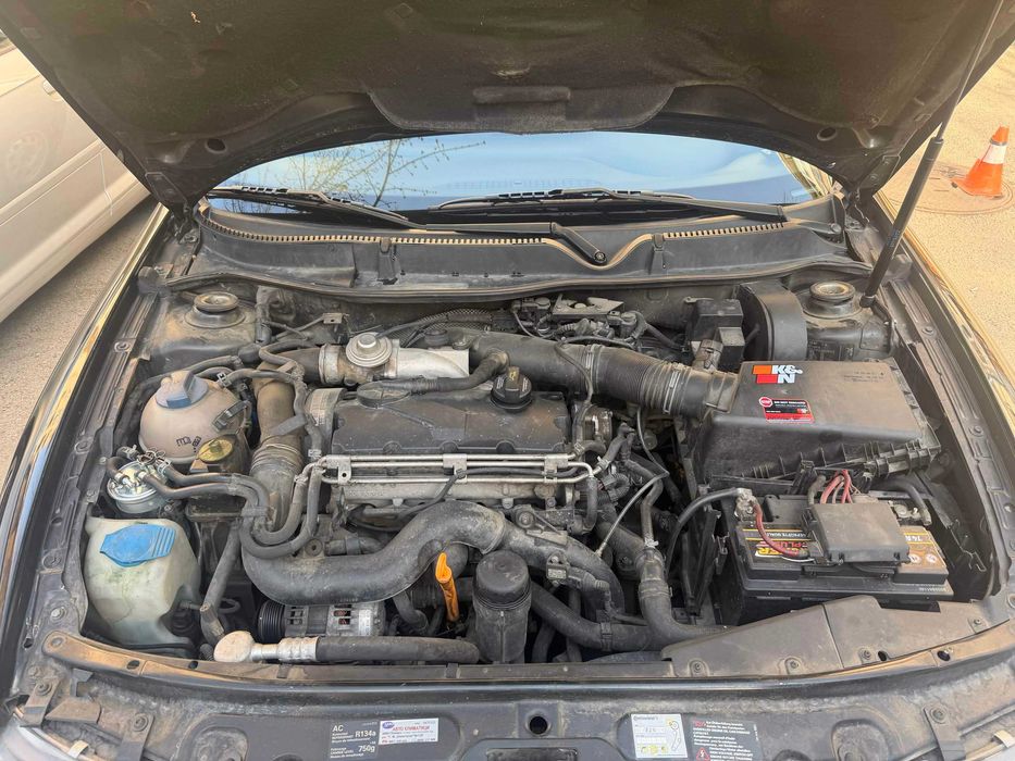 Seat Leon 1.9TDI ARL