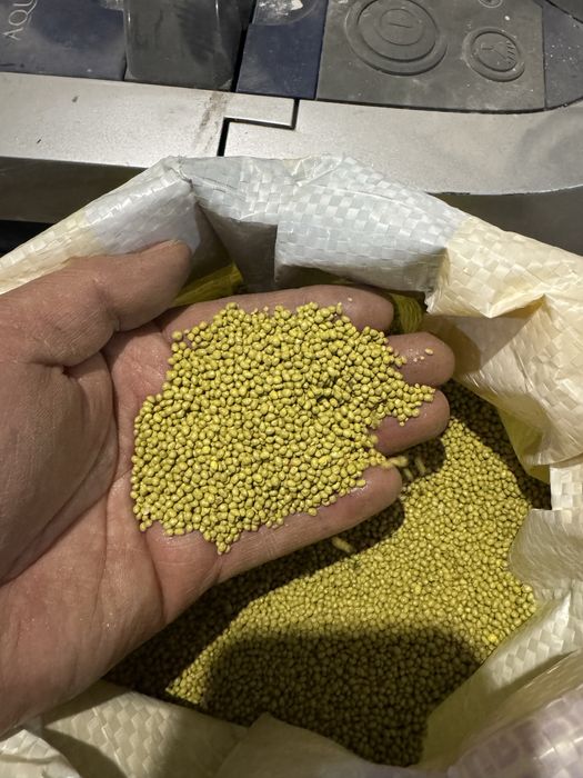 Семена Люцерна Жоңышқа Беде Клевер GEA