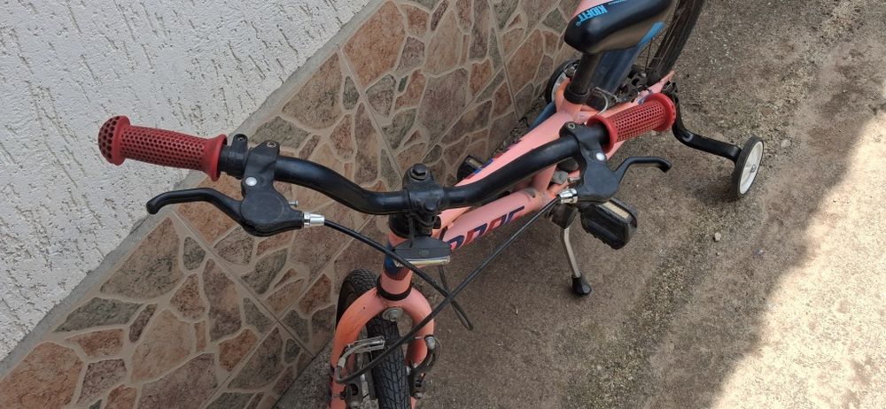 Велосипед DRAG 18