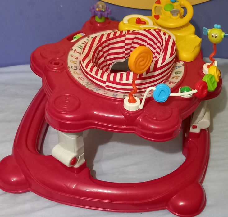 Premergator ,rotobil