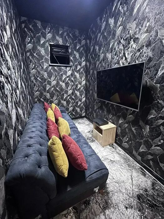 Ulfatlarga Villa Chimyon