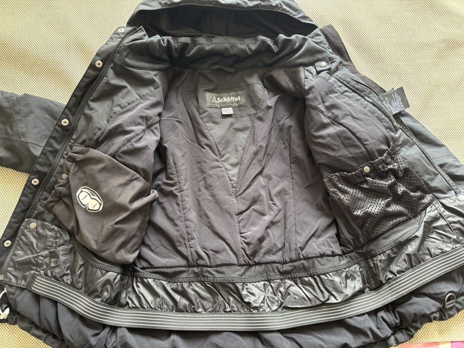 Дамско ски яке Schoffel Project 3000