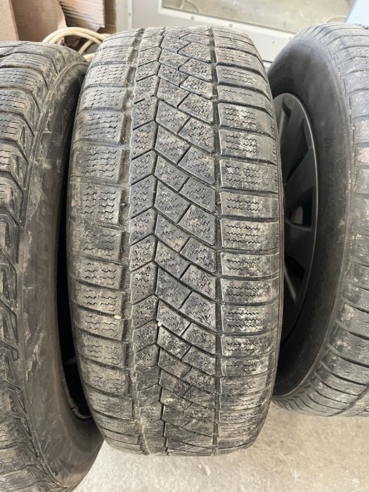 Anvelope iarna 205/60R16