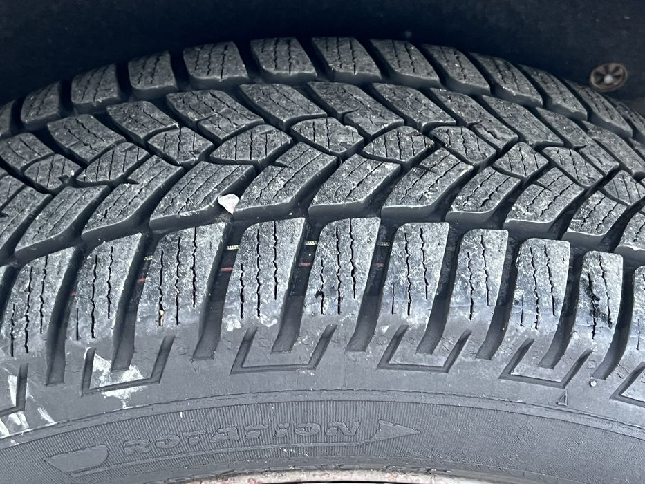 Vand fird connect 2006 1.8 cdti