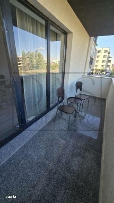 Apartament 3 camere | OMV Pipera | Parcare subterana