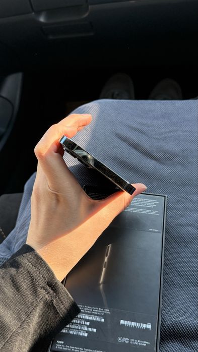 Iphone 12pro Max 128гб