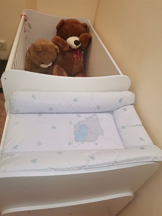 Кошара Lorelli за момче