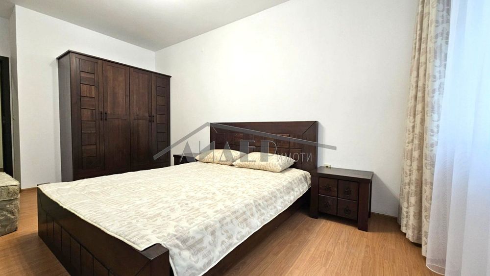 Дава се под наем Двустаен апартамент в Пловдив, Христо Смирненски - 70 кв.м за 498.27 € - Снимка #9